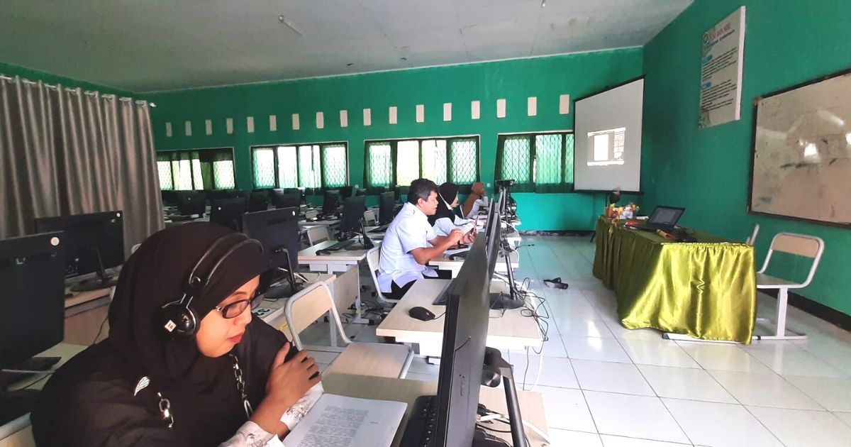 Kerjasama Kelas Industri Smk Negeri 4 Rejang Lebong Dan Gamelab Indonesia Berita Gamelab 5430
